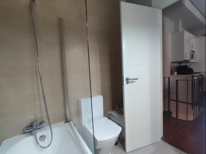 Apartamento El Alma De Sevilla