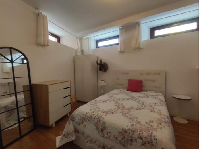 El Alma De Apartamento *