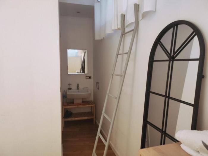 El Alma De Apartamento
