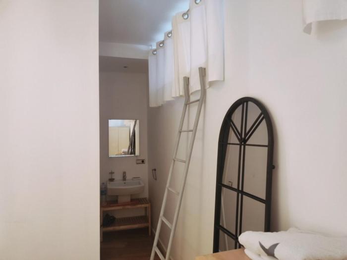 El Alma De Apartamento Sevilla