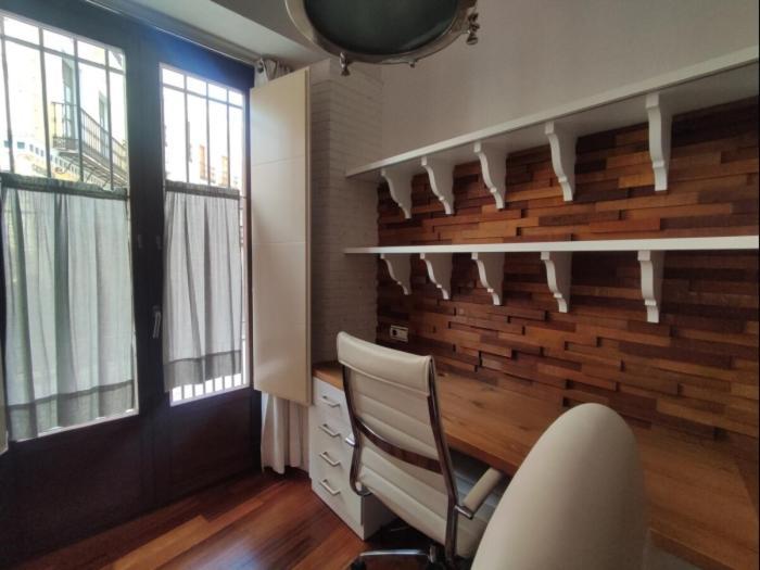 Apartamento El Alma De *