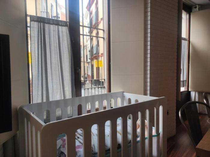 El Alma De Apartamento Sevilla